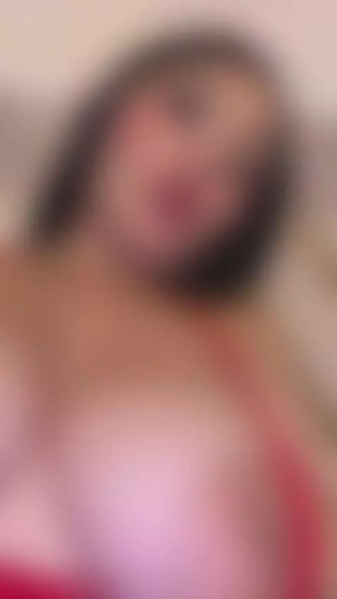 Horny Girl with Massive Tits 😈🍒 by valeriacarter08