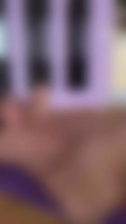 Would you watch quietly while I tease you with nothing innoc... by susanfitbabe