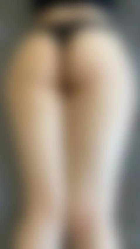 Mature ass by adonisiablane
