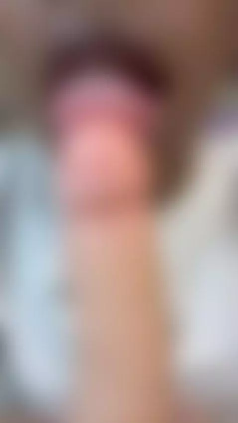 love teasing a dick 🥵😳 by imkiros