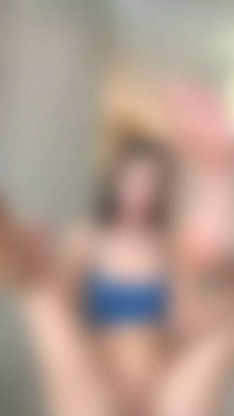 🔞 wild big boobs grinding tight pussy cum dripping 🫦🍑 See my... by amaliaromance