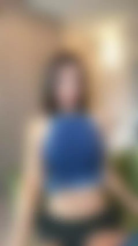 🔞 slutty girl perky tits riding cock naked horny 😈💦 OF link by amaliaromance