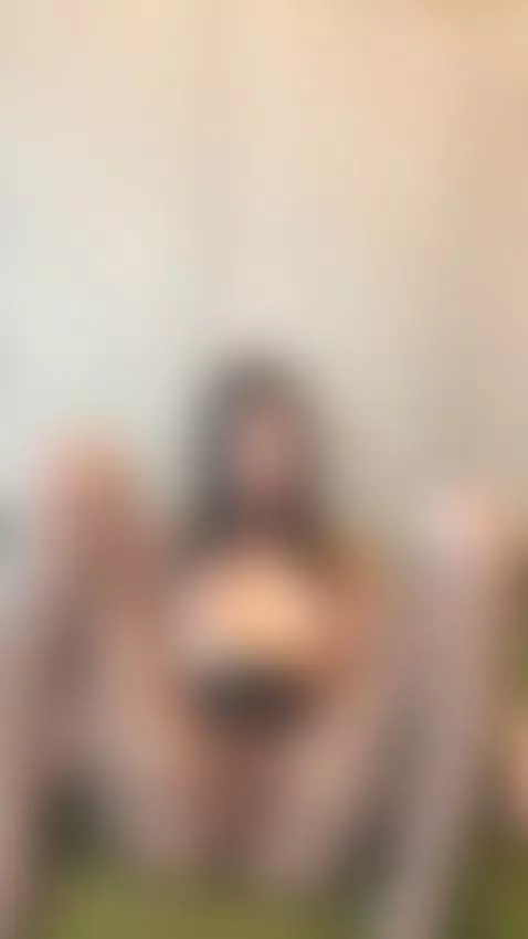 🔞 slutty huge tits cumming hard nude wet pussy 💦🍑 Check my O... by amaliaromance
