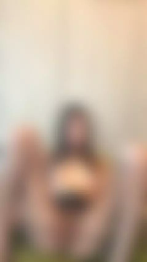 🔞 Wild horny huge tits nude teasing wet 💦🍑 Exclusive OF by amaliaromance
