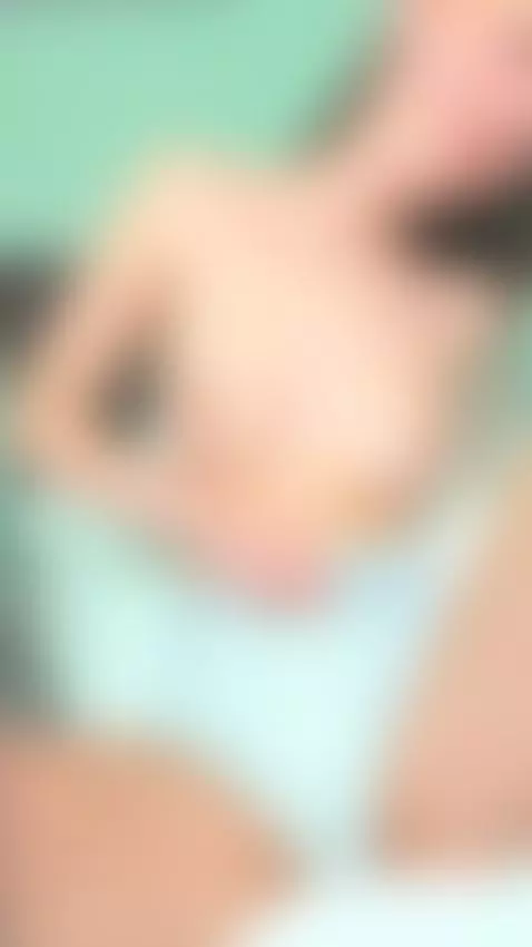 🔞 Hot tight small tits nude teasing pussy 😈🍑 Check OF now by amaliaromance