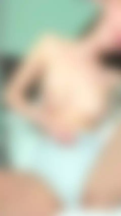 🔞 Sexy perky tits horny getting creampie naked wet pussy 🍑💦 ... by amaliaromance