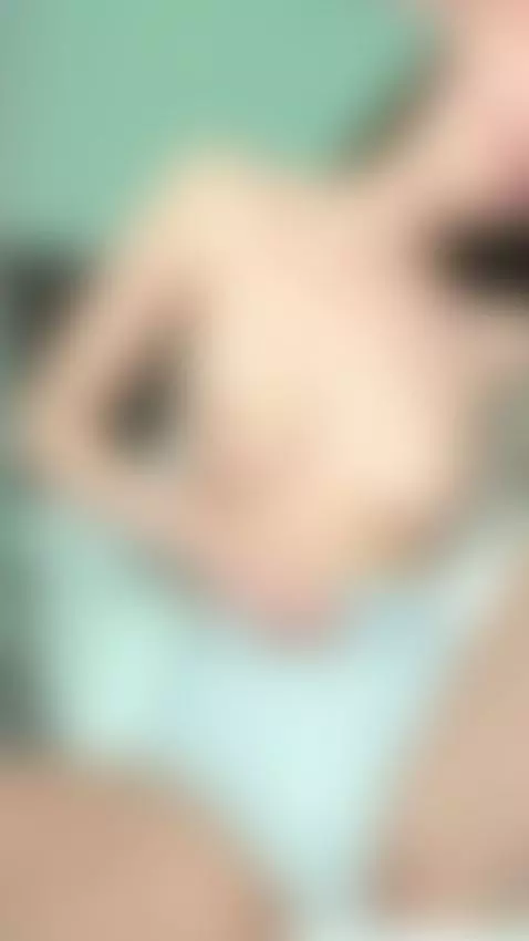 🔞 Naked naughty natural tits pussy licking horny 💦😈 Full vid... by amaliaromance