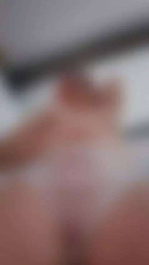Rubbing my shaved pussy in sexy lingerie by inaskye