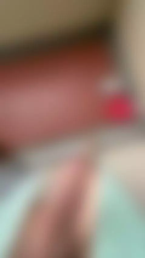 Asi te doy los buenos dias 😈 by uberanonimosex