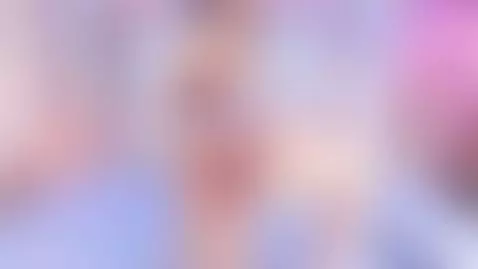 Messy blowjobs only 🤤💦 Spit & cum all over my face by dalilarose1