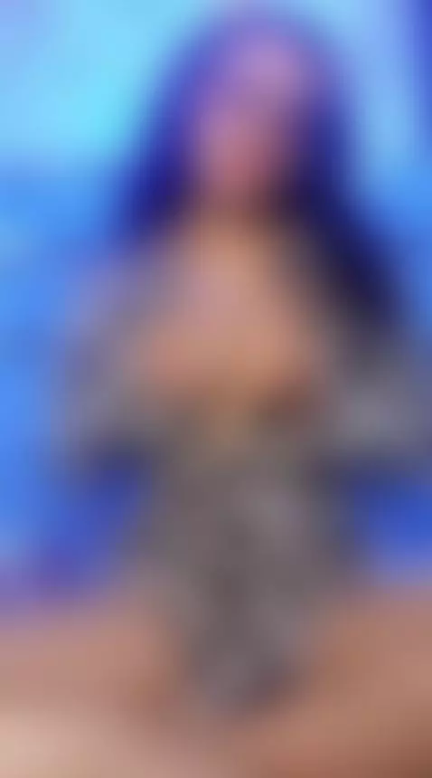 I love it when you play with my boobs !!  🥵😈 by lynn-morgan