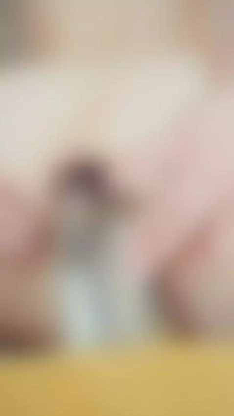 high-quality anal stretching by little-selena