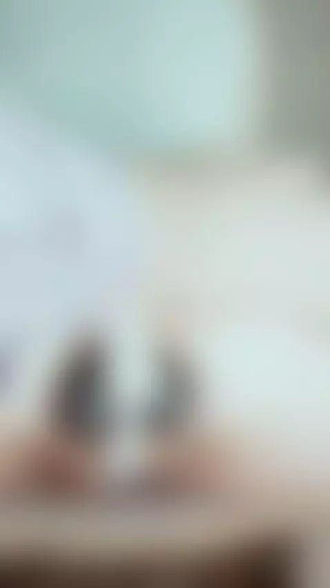 double-ended dildo completely in my ass by little-selena