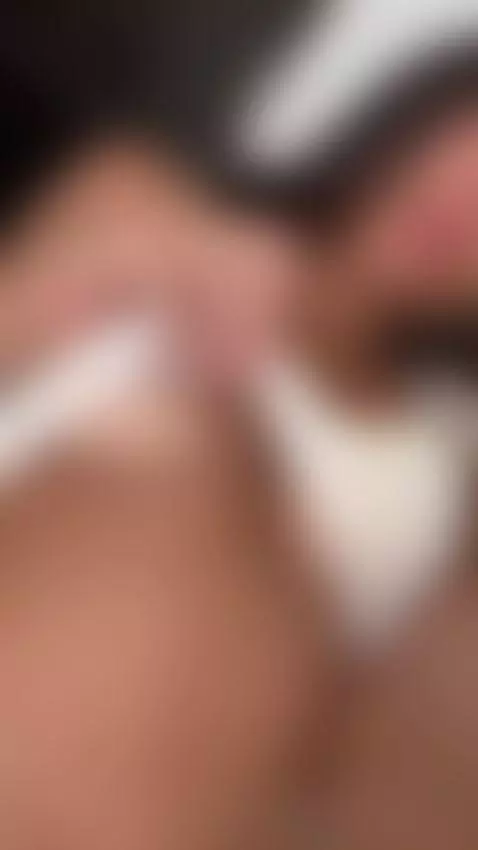 so hard to stop touching myself 🔥💦 by officialrinaxo