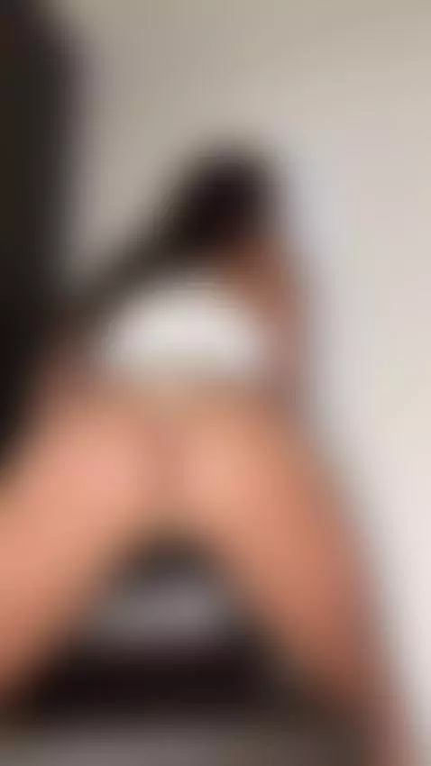 slapped my ass so hard 🔥💦 by officialrinaxo