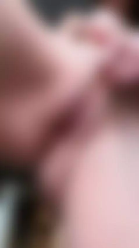 Wet pussy drips as she moans loudly 💗 by aalisaa