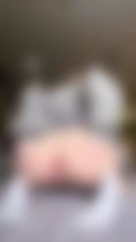 You gonna fuck me like this or just watch? 🍆 by aalisaa