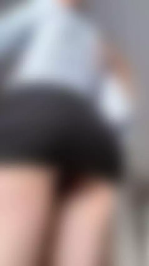 Im grinding this ass just for you to see 🥵 by aalisaa