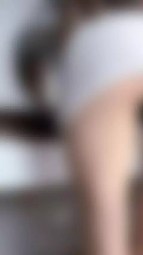 I'm bent over mirror watching you stare at my ass 🥵 by aalisaa