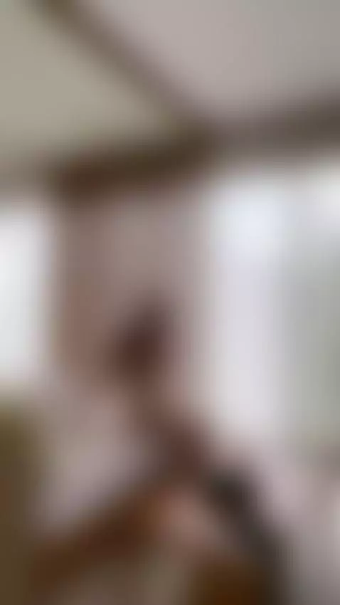 Naked girl bends over table, grabbing soda can 😘 by aalisaa