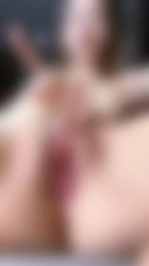Im spreading myself open and begging you to fuck me hard by aalisaa