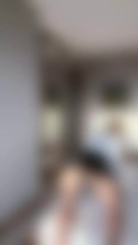 Bent over bed, ass up, begging for it hard 🥰 by aalisaa