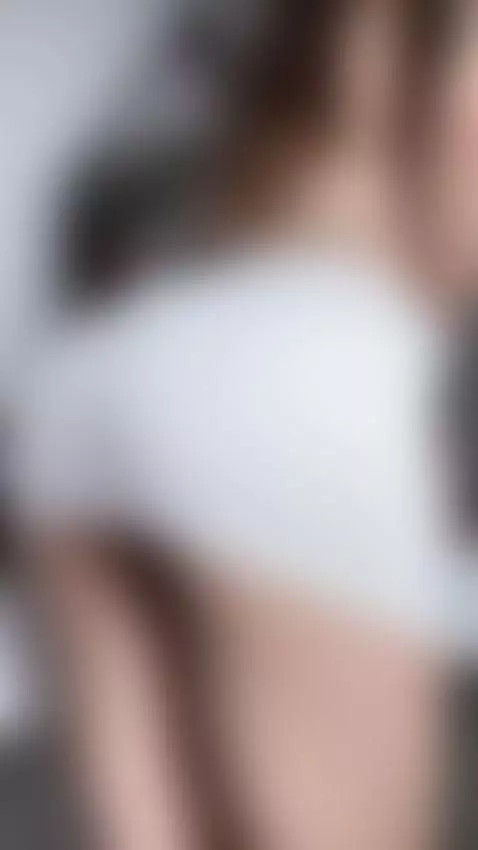 You gonna grab this ass or just watch? 💕 by aalisaa