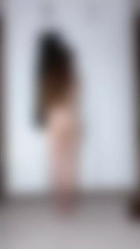 Im standing here bare and begging you to fuck me from behind... by aalisaa