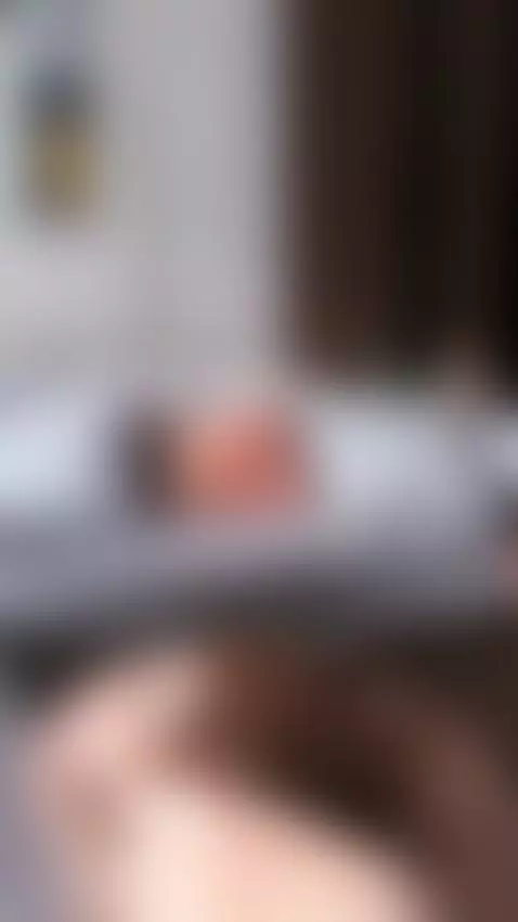 Bent over couch with ass high and hands in her hair 🤫 by aalisaa