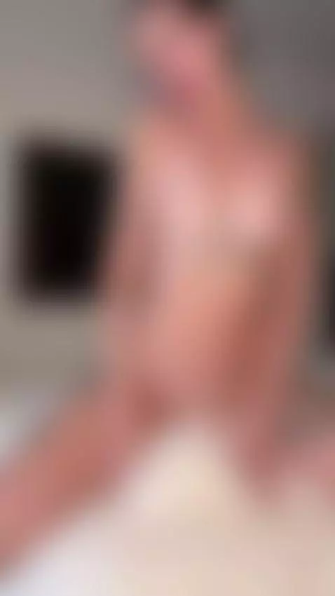 I like teasing your dick 🥵 by ameliay