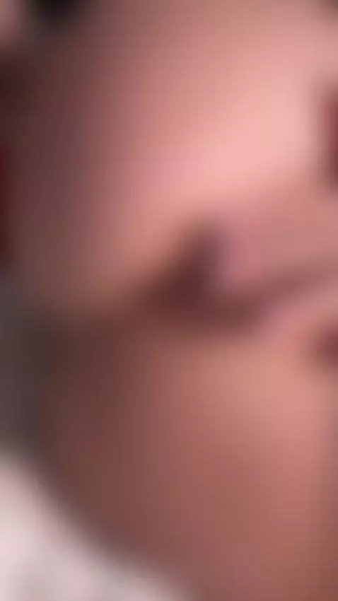 Asshole close-up, fingers holding it open by ameliay