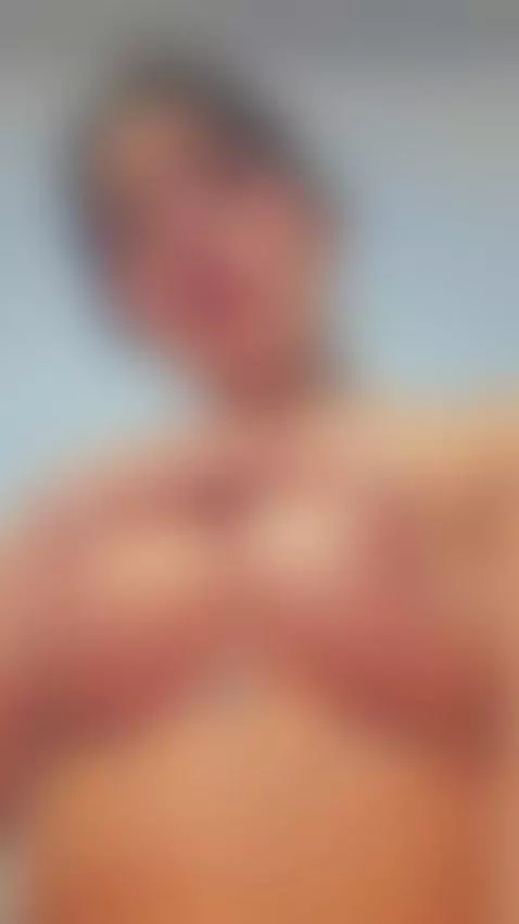 milk in tits for u papi 💦💦 by littleesin