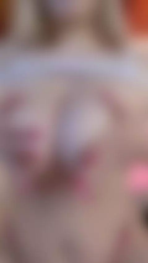delicious tits covered in saliva🔥😞 by elisecoleman
