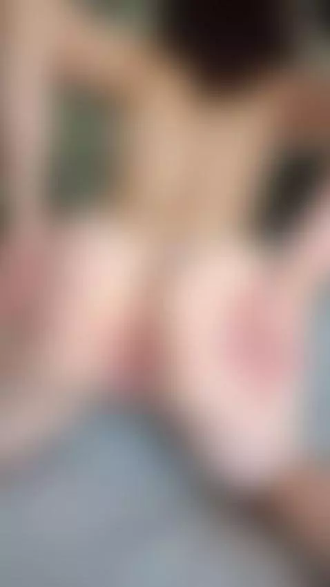 My ass will give you a lot of pleasure by dollyrudd