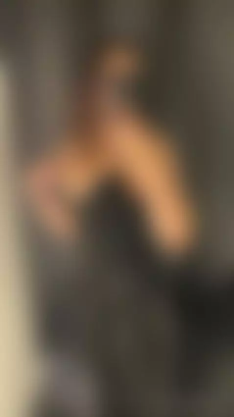 In the fitting room, I can't stop staring at her boobs by dollyrudd