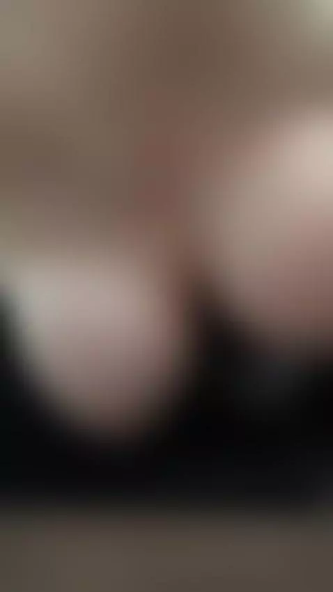 My boobs are always popping out of this top by dollyrudd