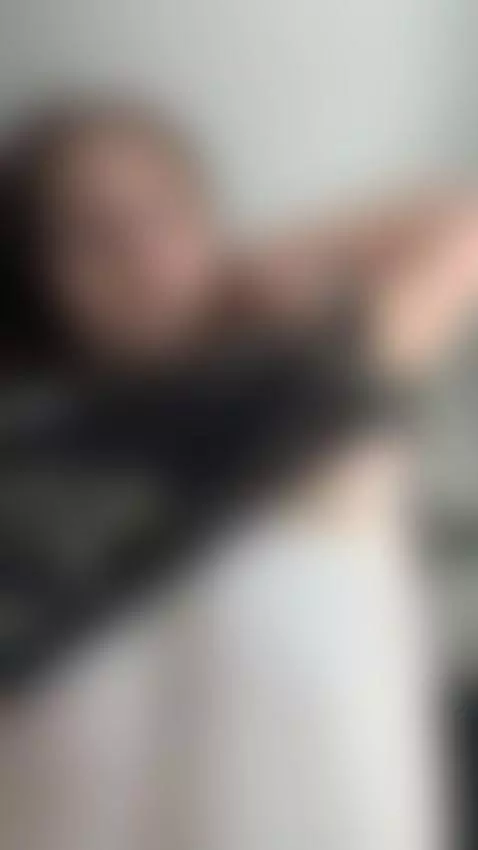 My boobs want you to see them by dollyrudd