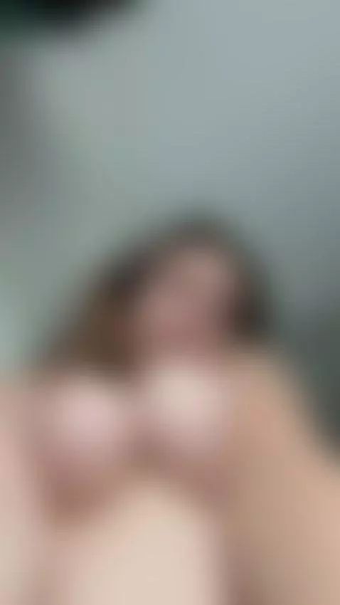 My boobs want your touch by dollyrudd