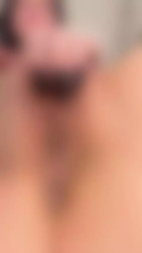 This is where they cut it. She doesn’t stop on my OnlyFans ⛓... by amelia-eclipse