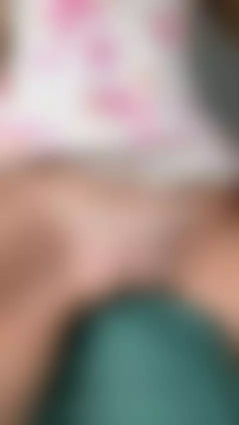 Imagine being this close while I play with my pussy, and I d... by daravice