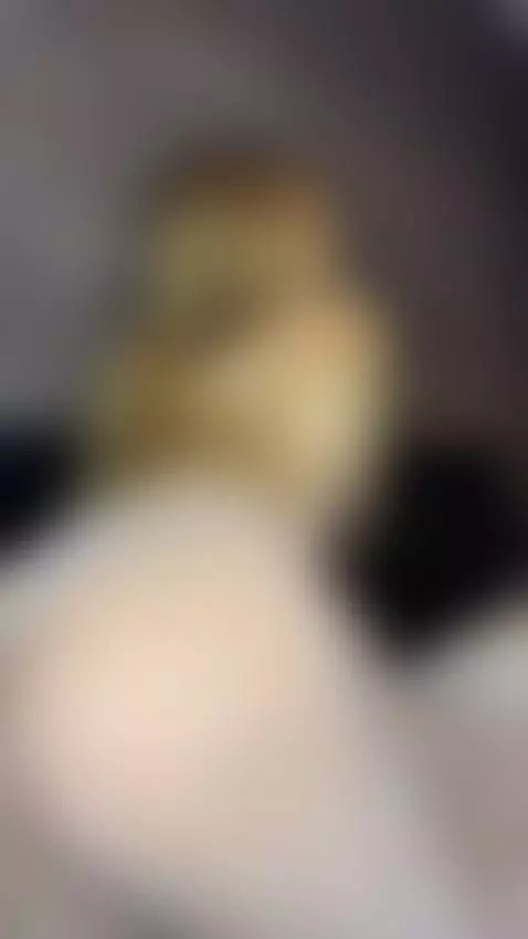 bent over and showed off my ass for you by amalia-mia