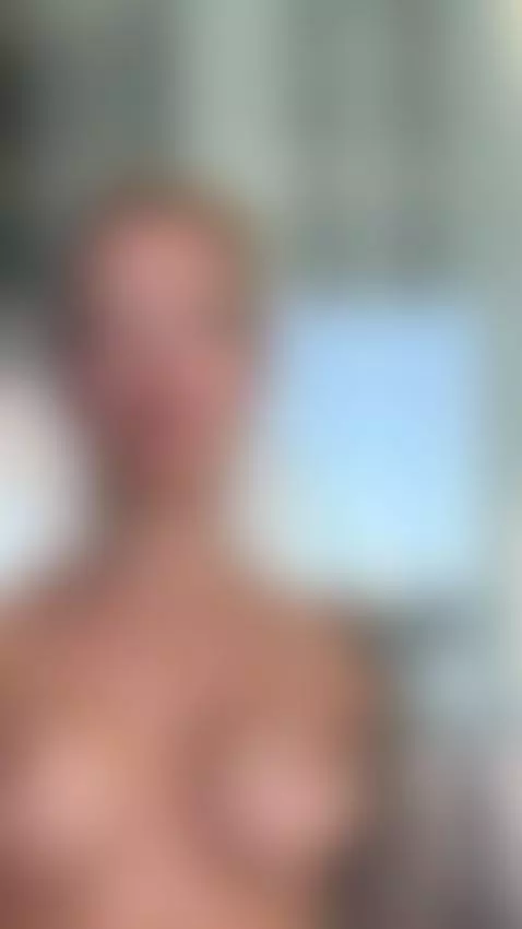 pussy's already dripping for you 🔥💦 by mishamaver
