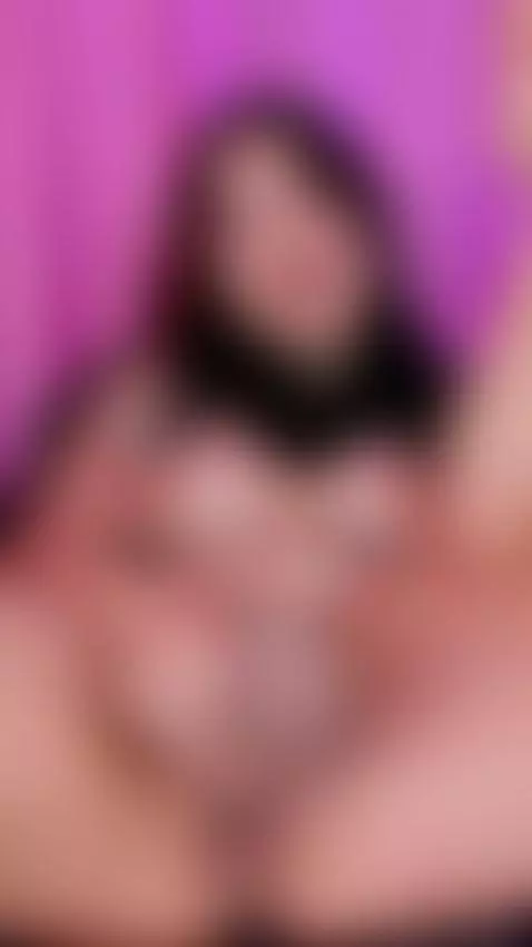 Hot college girl masturbates with a dildo by feriemma