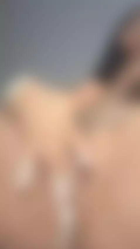 milk from my delicious pussy 🥵🔥 by analuucia