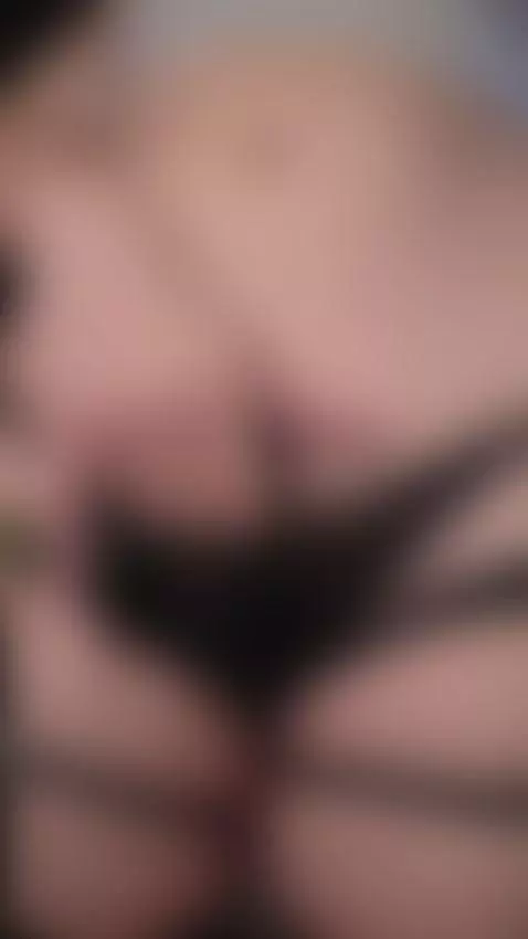 Do you like my hairy pussy? 😈 by sunnyyyyx