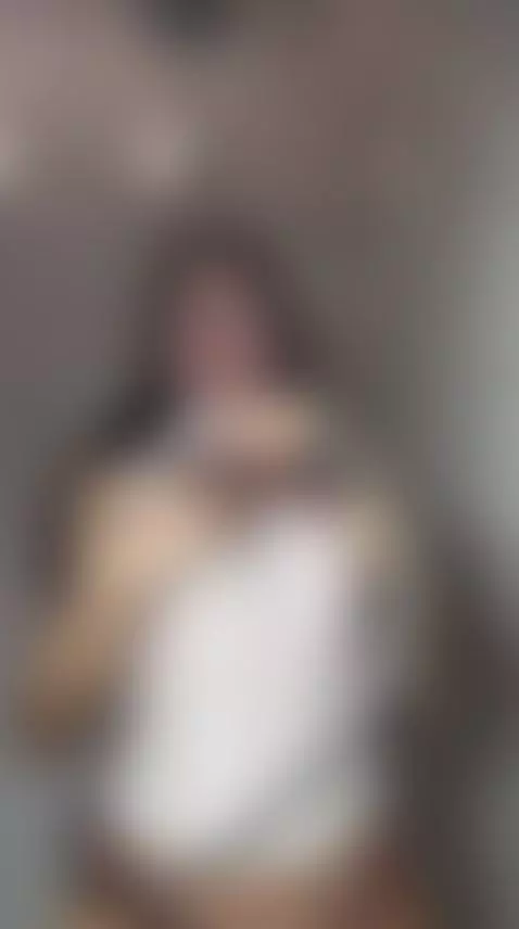 It time after Still edging with my tits under the shower 🌙 a... by miastarry