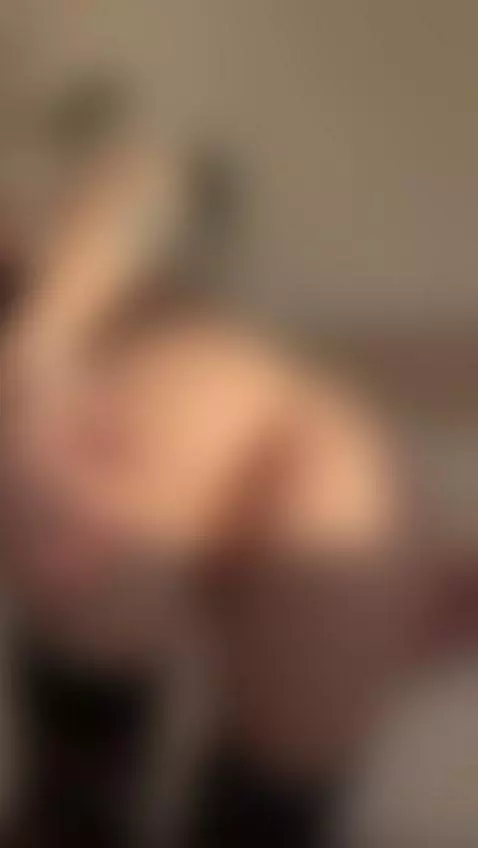 spread my ass on the bed, just kinda rubbing myself while sc... by miastarry