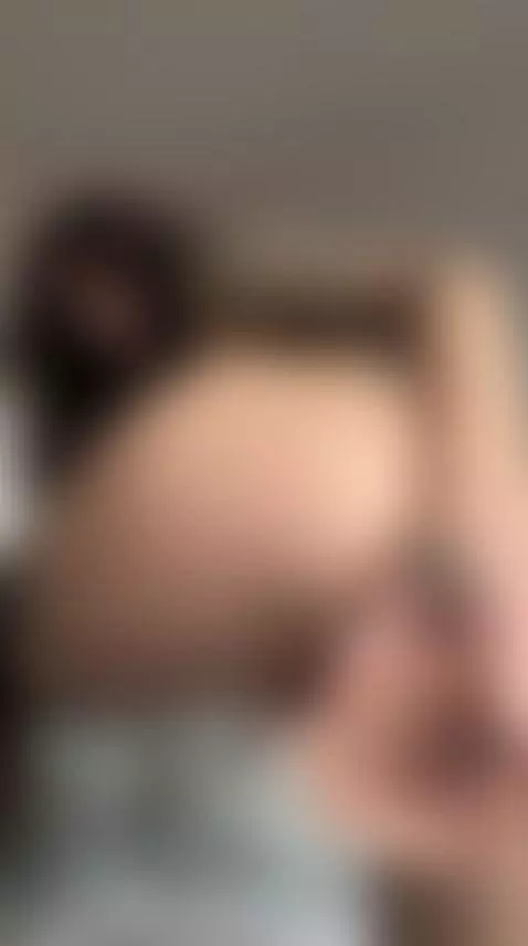24F, riding my toy again. exclusive clip for you tonight by miastarry