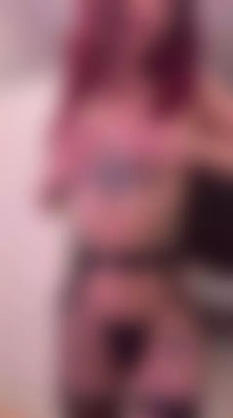 rubbed my tits till i was dripping 🔥 by kiraink