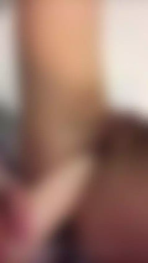 slid this toy right in while scrolling through my texts, did... by kiraink